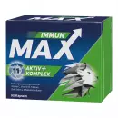 Капсулы ImmunMAX