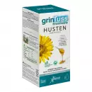 GrinTuss Erwachsene Hustensaft mit Poliresin, сироп от кашля для взрослых с полирезином