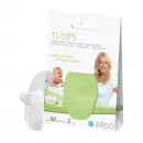 Лоток для кормления грудью Ardo Tulips Гр. М