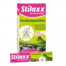 Пастилки от кашля Stilaxx Исландский мох