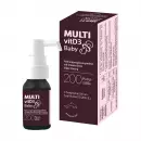 Решение для детской помпы MULTIvitD3