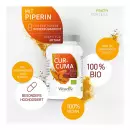 Органические капсулы с куркумой 3000 - Органические капсулы с куркумой 3000