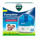 Мини компактный ультразвуковой увлажнитель воздуха WICK