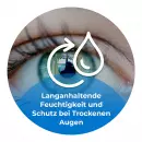Глазные капли Ocutears Hydro + одноразовые дозированные пипетки для глазных капель - Глазные капли Ocutears Hydro + одноразовые дозированные пипетки для глазных капель