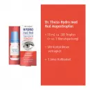 Красные глазные капли Dr. Theiss HYDRO med - Красные глазные капли Dr. Theiss HYDRO med