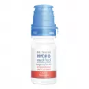 Красные глазные капли Dr. Theiss HYDRO med