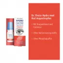 Красные глазные капли Dr. Theiss HYDRO med - Красные глазные капли Dr. Theiss HYDRO med