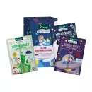 Подарочная упаковка для детей от природы Kneipp Маленький сюрприз для купания - Подарочная упаковка для детей от природы Kneipp Маленький сюрприз для купания