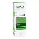 Vichy Dercos Шампунь Против Перхоти Жирная Кожа Головы - Vichy Dercos Шампунь Против Перхоти Жирная Кожа Головы