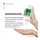 Vichy Dercos Шампунь Против Перхоти Жирная Кожа Головы - Vichy Dercos Шампунь Против Перхоти Жирная Кожа Головы