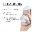 Ночной крем-наполнитель с гиалуроновым наполнителем Eucerin против старения Капсула для пополнения - Ночной крем-наполнитель с гиалуроновым наполнителем Eucerin против старения Капсула для пополнения
