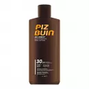 Лосьон для чувствительной к солнцу кожи Piz Buin от аллергии SPF 30