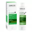 Vichy Dercos Против Перхоти Шампунь Сухой Кожи Головы