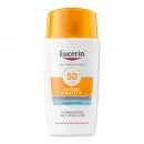Eucerin Hydro Protect Ультралегкая солнцезащитная жидкость для лица SPF 50+