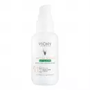 Vichy Capital Soleil УФ-прозрачная жидкость SPF 50+