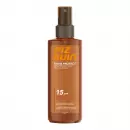 Пиз Буин Тан и защитный масляный спрей SPF 15