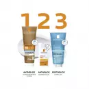 Увлажняющее молоко Roche-Posay Anthelios SPF 50+ - Увлажняющее молоко Roche-Posay Anthelios SPF 50+
