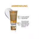Увлажняющее молоко Roche-Posay Anthelios SPF 50+ - Увлажняющее молоко Roche-Posay Anthelios SPF 50+