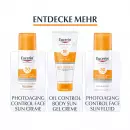 Жидкость для контроля фотостарения Eucerin Sun Face SPF 50 - Жидкость для контроля фотостарения Eucerin Sun Face SPF 50