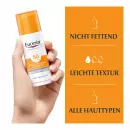 Жидкость для контроля фотостарения Eucerin Sun Face SPF 50 - Жидкость для контроля фотостарения Eucerin Sun Face SPF 50