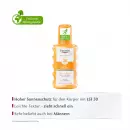 Контрольный спрей для солнцезащитного масла Eucerin Прозрачный SPF 30 - Контрольный спрей для солнцезащитного масла Eucerin Прозрачный SPF 30