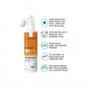 Невидимый спрей Roche-Posay Anthelios без отдушек SPF 50+ - Невидимый спрей Roche-Posay Anthelios без отдушек SPF 50+