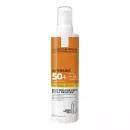 Невидимый спрей Roche-Posay Anthelios без отдушек SPF 50+