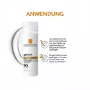 Крем Roche-Posay Anthelios для коррекции возраста SPF 50 - Крем Roche-Posay Anthelios для коррекции возраста SPF 50