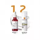 Крем Roche-Posay Anthelios для коррекции возраста SPF 50 - Крем Roche-Posay Anthelios для коррекции возраста SPF 50