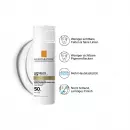 Крем Roche-Posay Anthelios для коррекции возраста SPF 50 - Крем Roche-Posay Anthelios для коррекции возраста SPF 50