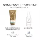 Солнечное молоко Vichy Capital Soleil SPF 50+ - Солнечное молоко Vichy Capital Soleil SPF 50+