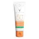 Солнцезащитный крем Vichy Capital Soleil Oil Control SPF 50+