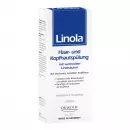 Ополаскиватель для волос и кожи головы от Linola - Ополаскиватель для волос и кожи головы от Linola