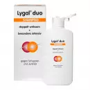 Шампунь LYGAL duo