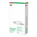 Vliwasorb чувствительный суперабсорбент. Повязка на рану 10x20 см - Vliwasorb чувствительный суперабсорбент. Повязка на рану 10x20 см