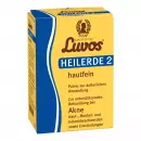 Лечебная глина Luvos 2 для ухода за кожей