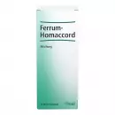 Ferrum-Homaccord Mischung, Феррум Гомаккорд, смесь в каплях
