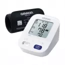 Монитор артериального давления Omron M3 Comfort для измерения артериального давления на плече