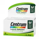 Centrum свежие и фруктовые леденцы