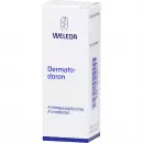 Dermatodoron Dilution, разбавление