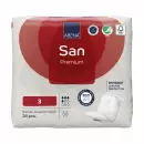 Депозиты Abena San Premium 3