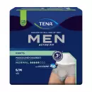 Tena MEN Active Fit Pants Normal S/M, подгузники для взрослых