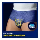 Tena MEN Active Fit Pants Plus S/M, подгузники для взрослых - Мужские брюки Tena Active Fit плюс S/M