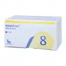 Канюли NovoFine диаметром 8 мм 30 г тонкостенные