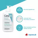 Очищающий гель для глубоких пор CeraVe - Очищающий гель для глубоких пор CeraVe