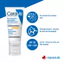 Увлажняющий крем для лица CeraVe SPF 30 - Увлажняющий крем для лица CeraVe SPF 30