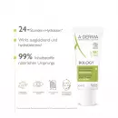 Легкий увлажняющий крем A-Derma BIOLOGY - Легкий увлажняющий крем A-Derma BIOLOGY
