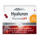 Гиалуроновый дневной крем PharmaLIFT SPF 50 - Гиалуроновый дневной крем PharmaLIFT SPF 50