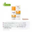 Крем-гель для лица Eucerin Sun Oil Control с тонировкой LSF50+ Medium - Крем-гель для лица Eucerin Sun Oil Control с тонировкой LSF50+ Medium