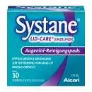 Systane Lid-Care Одиночные Колодки Для Чистки Век